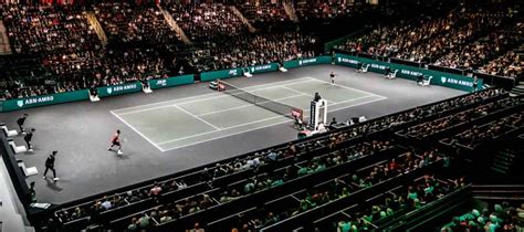 Tennis Betting News & Analysis, Picks, & Predictions .